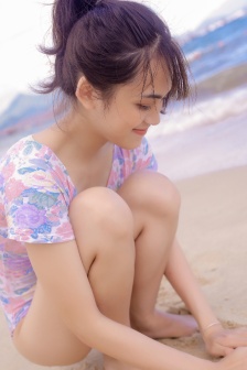 传闻中的陈芊芊好看吗